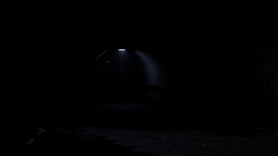 Test of Fear | λ