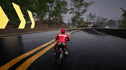 ꡼ No.001 | Velocity Riders