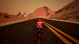 ꡼ No.003 | Velocity Riders