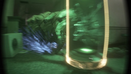 画像ギャラリー No.011のサムネイル画像 / 協力運搬ホラー「UNDERWARD」,PS5版を本日発売。セクシーナースなどがいる地下廃病院から,実験体カプセルを回収