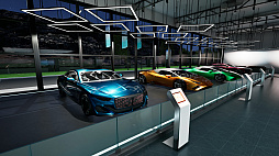 Car Dealer Life Simulator