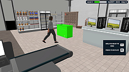 Market Empire Simulator