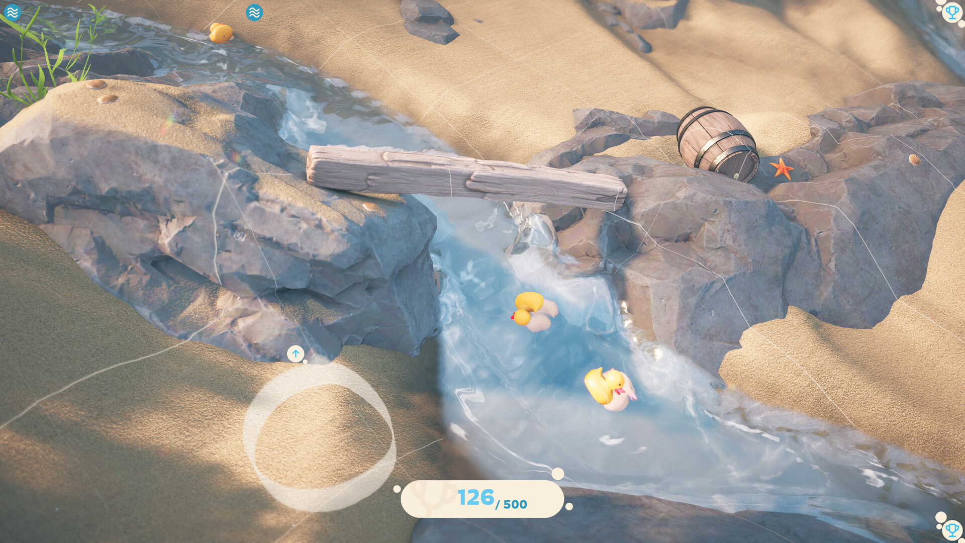 ꡼ No.002 | Ϸ򤤤äꡤΥҥ򳤤ƳåϥɥܥåBabbling BrookסSteamǥ꡼