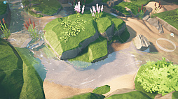 ꡼ No.003 | Babbling Brook