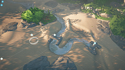 ꡼ No.007 | Babbling Brook