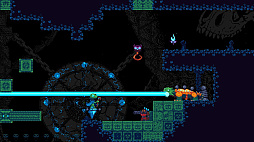 ꡼ No.002 | Rusty Rangers