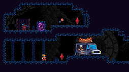 ꡼ No.003 | Rusty Rangers