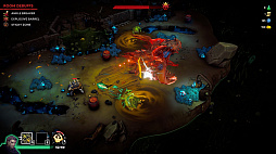 ꡼ No.004 | Rogue Loops