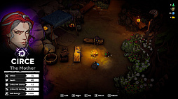 ꡼ No.006 | Rogue Loops