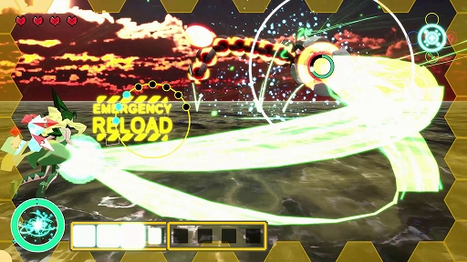 ꡼ No.003Υͥ / ڤդ뿴Ϥ褵ȡSTGʤǤϤֲͻ硣ꥺॷ塼֥ȥᡦΥפξ