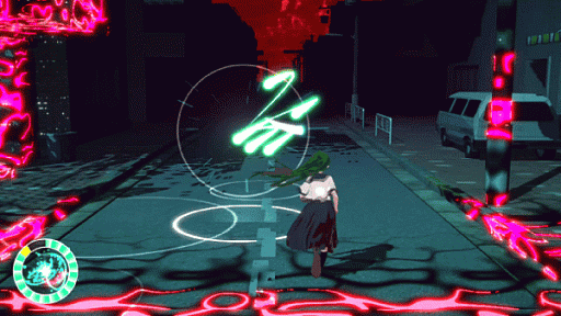 ꡼ No.009Υͥ / ڤդ뿴Ϥ褵ȡSTGʤǤϤֲͻ硣ꥺॷ塼֥ȥᡦΥפξ