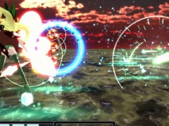 プレイと音がシンクロする。Rezが出発点のリズムレールシューター「カゲキオトメ・カノン」［OIGS2026］