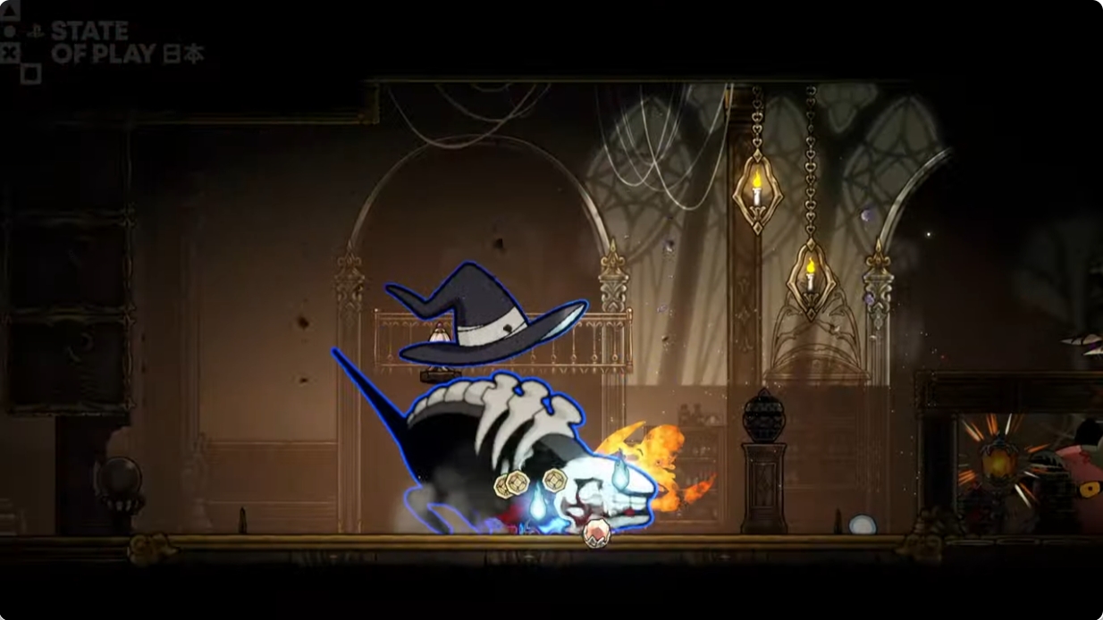 ꡼ No.003 | Never Grave: The Witch and The Curseפȯ2026ǯ35˷ꡣŨͤǽϤȤä륢󥲡