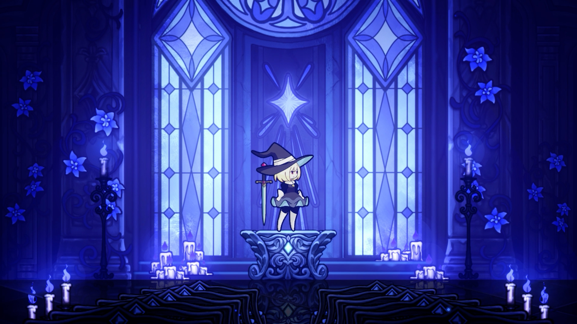 ꡼ No.008 | Never Grave: The Witch and The Curseפȯ2026ǯ35˷ꡣŨͤǽϤȤä륢󥲡