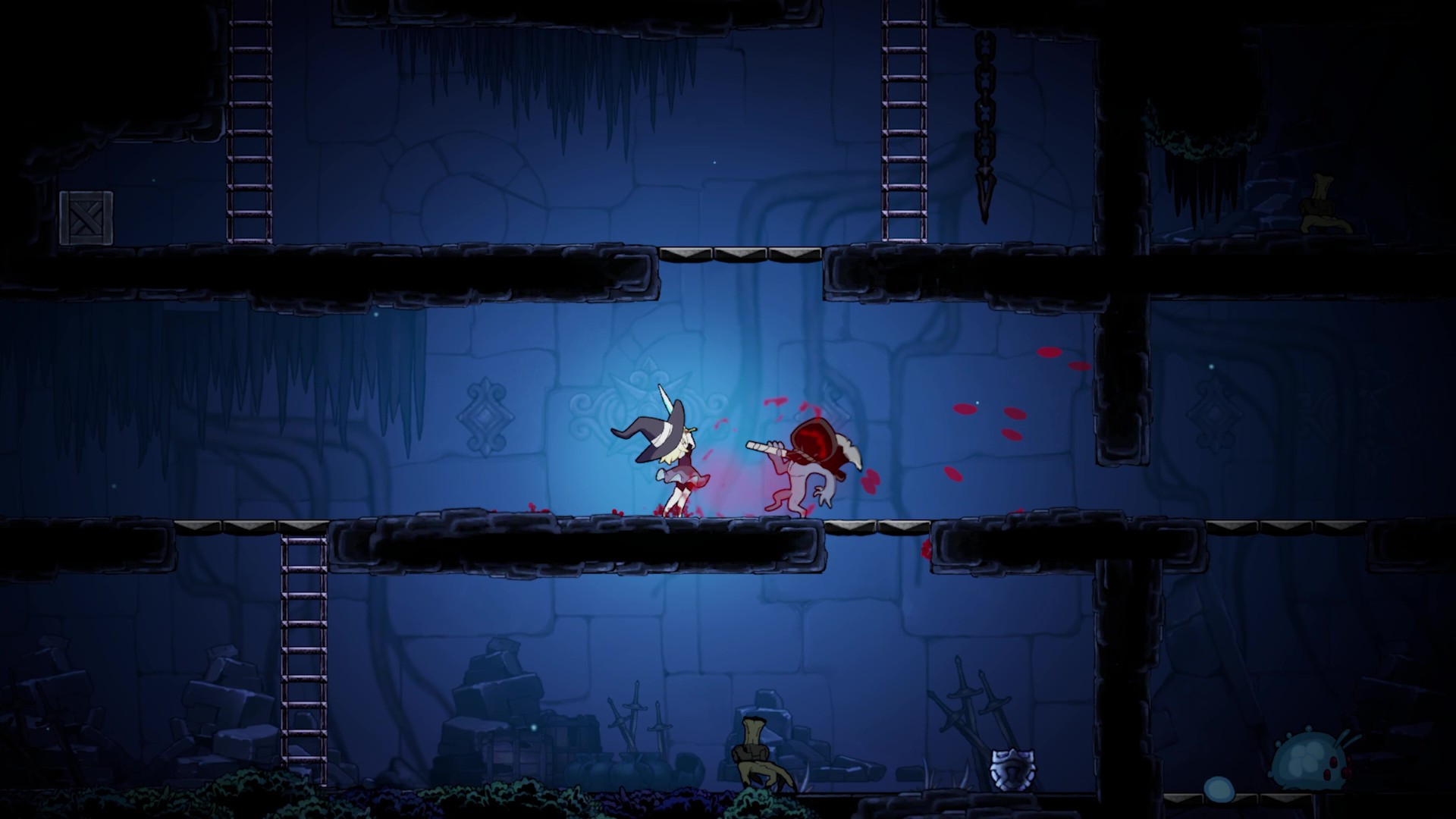 ꡼ No.009 | Never Grave: The Witch and The Curseפȯ2026ǯ35˷ꡣŨͤǽϤȤä륢󥲡