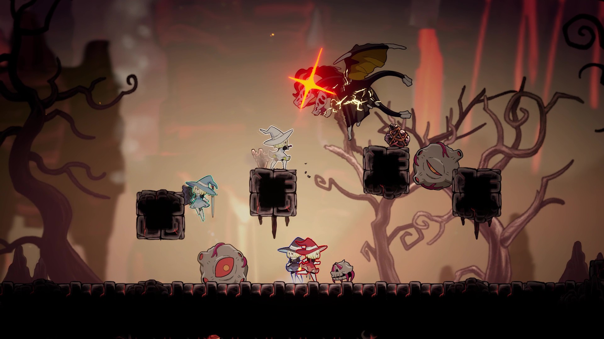 ꡼ No.011 | Never Grave: The Witch and The Curseפȯ2026ǯ35˷ꡣŨͤǽϤȤä륢󥲡