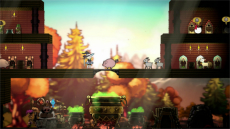 ���������꡼ No.010�Υ���ͥ������ / ��Never Grave: The Witch and The Curse�פ�ȯ������2026ǯ3��5���˷��ꡣŨ����ͤ���ǽ�Ϥ�Ȥä��������륢������󥲡���