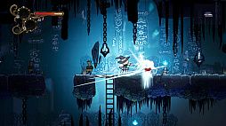 ꡼ No.001 | Never Grave: The Witch and The Curse