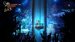 ꡼ No.005 | Never Grave: The Witch and The Curse