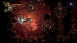 ꡼ No.007 | Never Grave: The Witch and The Curse