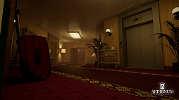 ꡼ No.004 | Aeternum Grand Plaza