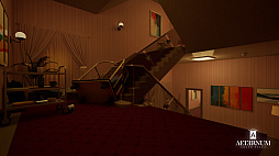 ꡼ No.007 | Aeternum Grand Plaza