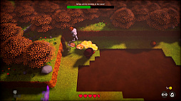 ꡼ No.001 | Questwood