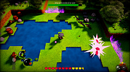 ꡼ No.004 | Questwood