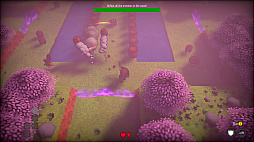 ꡼ No.005 | Questwood