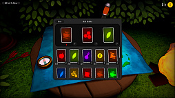 ꡼ No.007 | Questwood