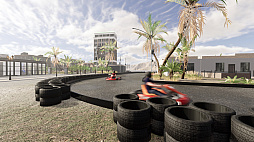 ꡼ No.005 | Tech Market Simulator