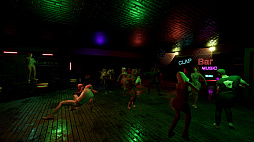 ꡼ No.007 | Tech Market Simulator