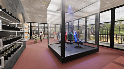 ꡼ No.009 | Tech Market Simulator