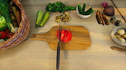 ꡼ No.006 | Vacation Cafe Simulator