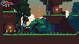 ꡼ No.001 | Knight Quest: Goblins Raid