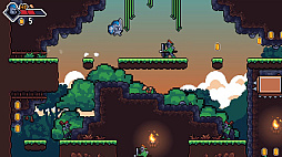 ꡼ No.002 | Knight Quest: Goblins Raid