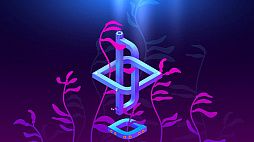 ꡼ No.004 | Monument Valley 3