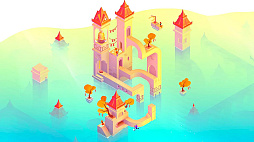 ꡼ No.006 | Monument Valley 3