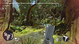 AGENT 07- SPY REVENGE