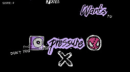 ꡼ No.007 | I Write Games Not Tragedies