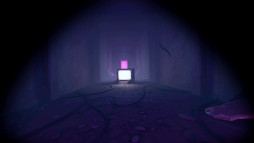 画像ギャラリー No.006のサムネイル画像 / シリーズ初のVRゲーム「リトルナイトメア VR Altered Echoes」発売。スタンミじゃぱんさんによるゲーム実況を4月28日に配信