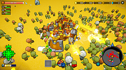 ꡼ No.005 |  顼Ǹ Zombie Rollerz: The Last Ship