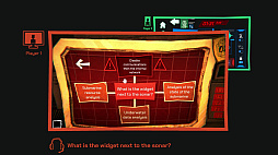 ꡼ No.006 | How 2 Escape: Lost Submarine