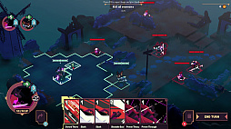 ꡼ No.002 | Shuffle Tactics