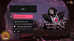 ꡼ No.005 | Shuffle Tactics