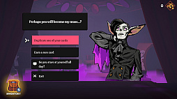 ꡼ No.006 | Shuffle Tactics