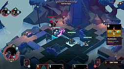 ꡼ No.010 | Shuffle Tactics