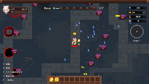 ���������꡼ No.002�Υ���ͥ������ / �֥���åȥ����륵�Х��С��פϡ��ǿ����åץǡ��Ȥ������᤯�ڤ����PS5�Ǥ򤪥����ᤷ������ DLC�����Ը����ο������ȥߥ��ɤ�Ҳ��PR��