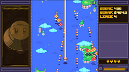 ꡼ No.002 | Exo-Calibre