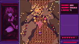 ꡼ No.005 | Exo-Calibre